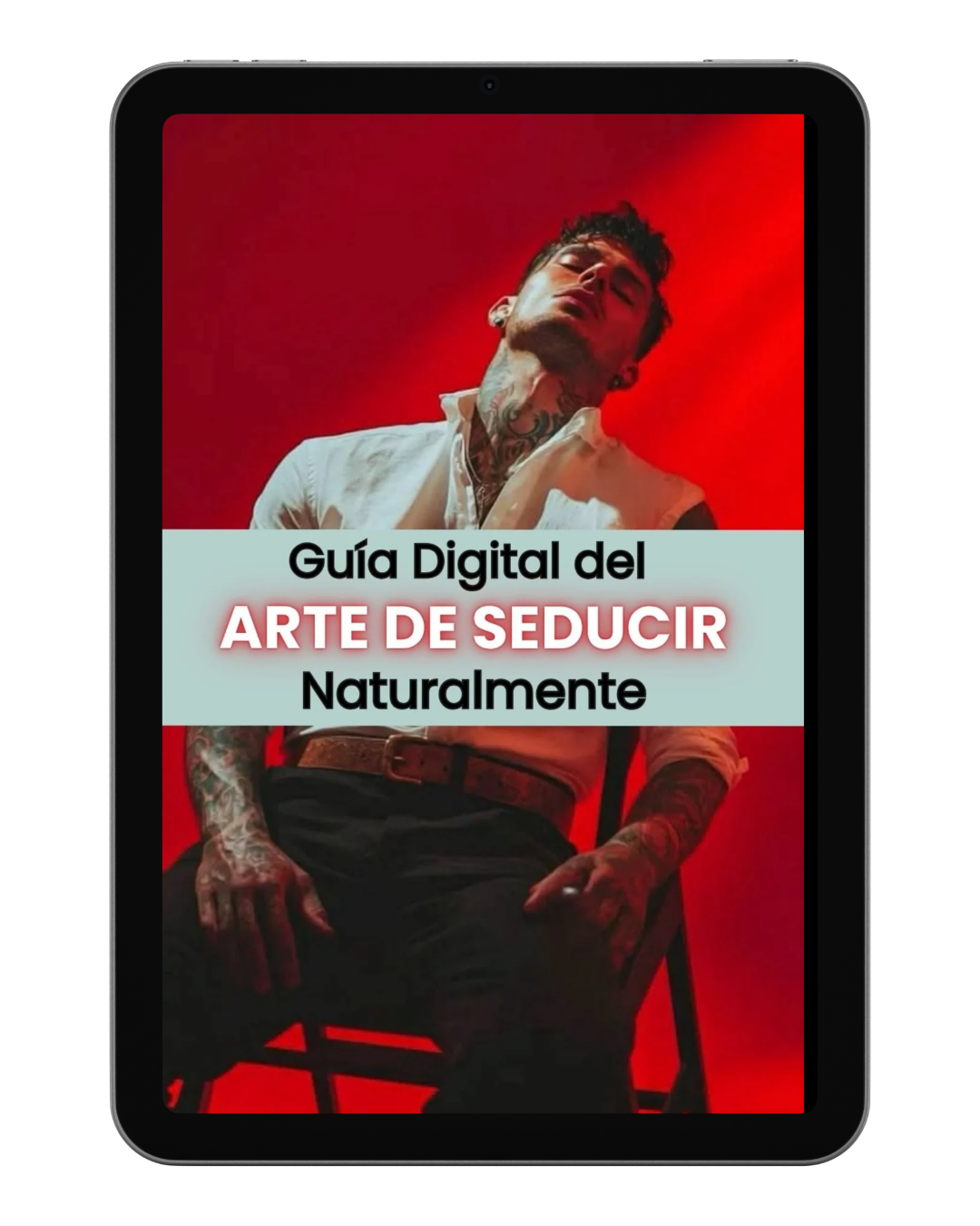 El Arte de la Seducción Natural